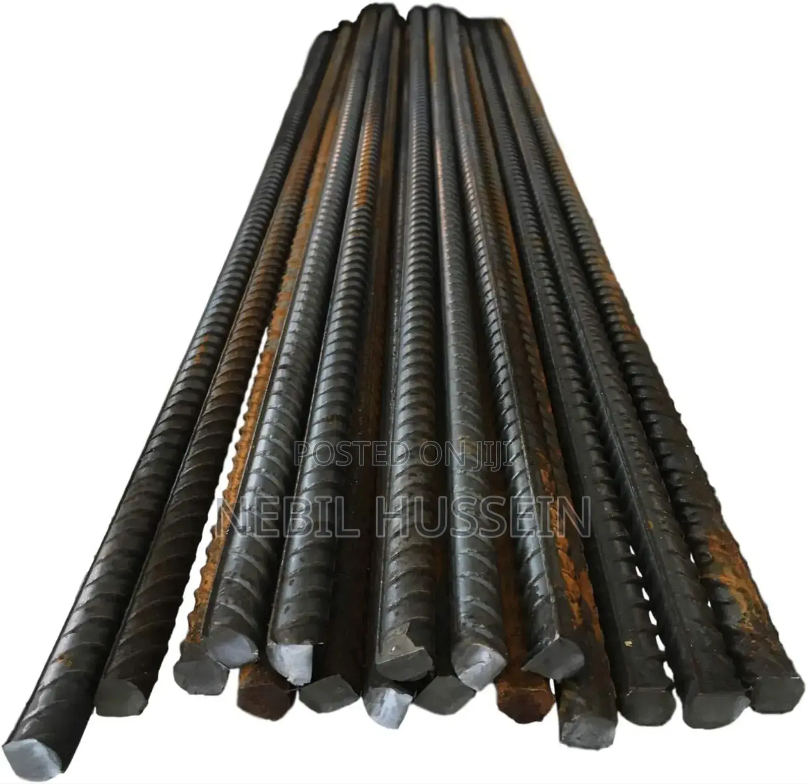 Reinforcement Sell የአርማታ እቃዎች ሽያጭ