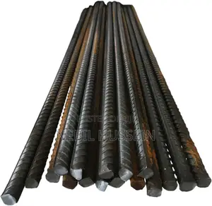 Reinforcement Sell የአርማታ እቃዎች ሽያጭ