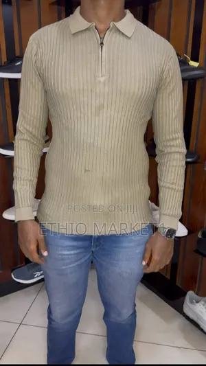 Men's Long Sleeves T-shirts