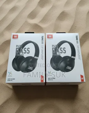 Photo - JBL 900 Level Up: Seamless Switching