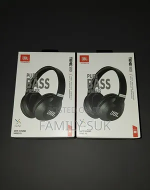 JBL 900 Level Up: The Headset Standard