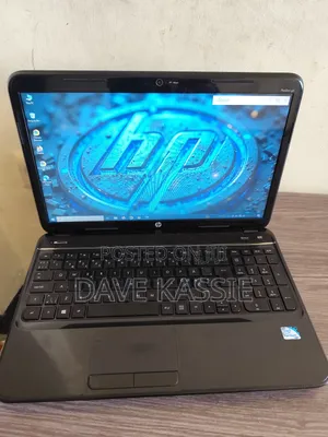 Photo - Laptop HP Pavilion G6 6GB Intel Pentium HDD 500GB