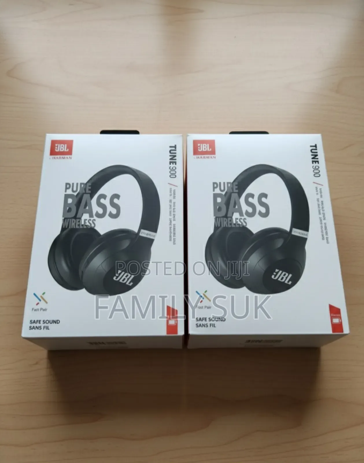 JBL 900 Level Up: Revolutionary Audio