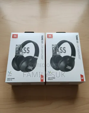 Photo - JBL 900 Level Up: Revolutionary Audio