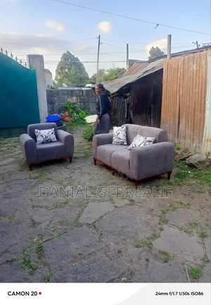 Photo - Sofa Code4689