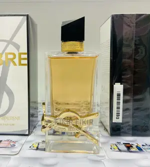 Photo - Yves Saint Laurent(YSL) Perfumes for Her