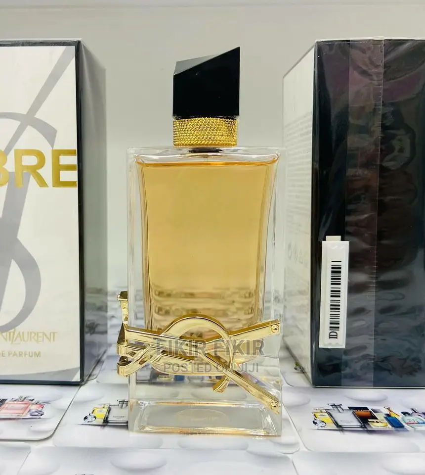 Yves Saint Laurent(YSL) Perfumes for Her