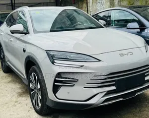 Photo - New BYD Song Plus DM-i 2025