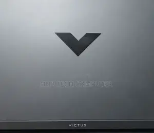 New Laptop HP Victus 16 16GB Intel Core i7 SSD 512GB
