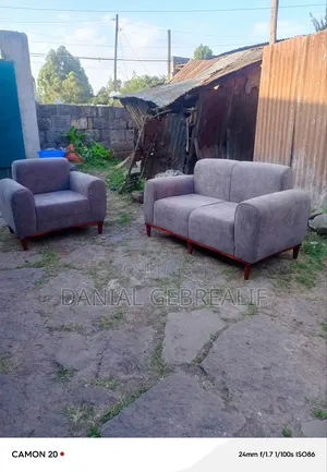 Photo - Sofa Code 58964