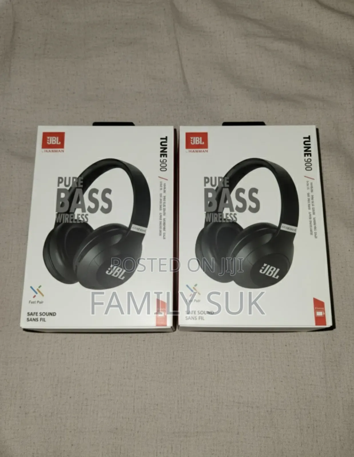 JBL 900 Level Up: Digital Sound Mastery