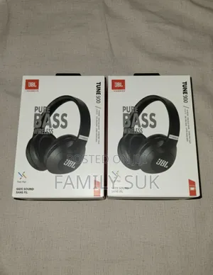 Photo - JBL 900 Level Up: Digital Sound Mastery