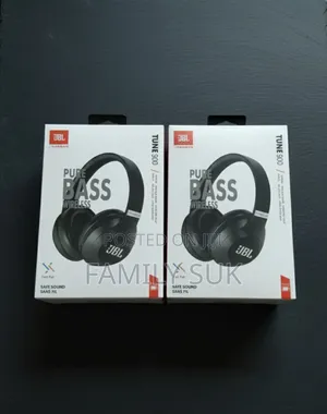 Photo - JBL 900 Level Up: The Best Just Got Better.