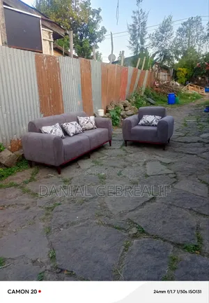 Photo - Sofa Code67