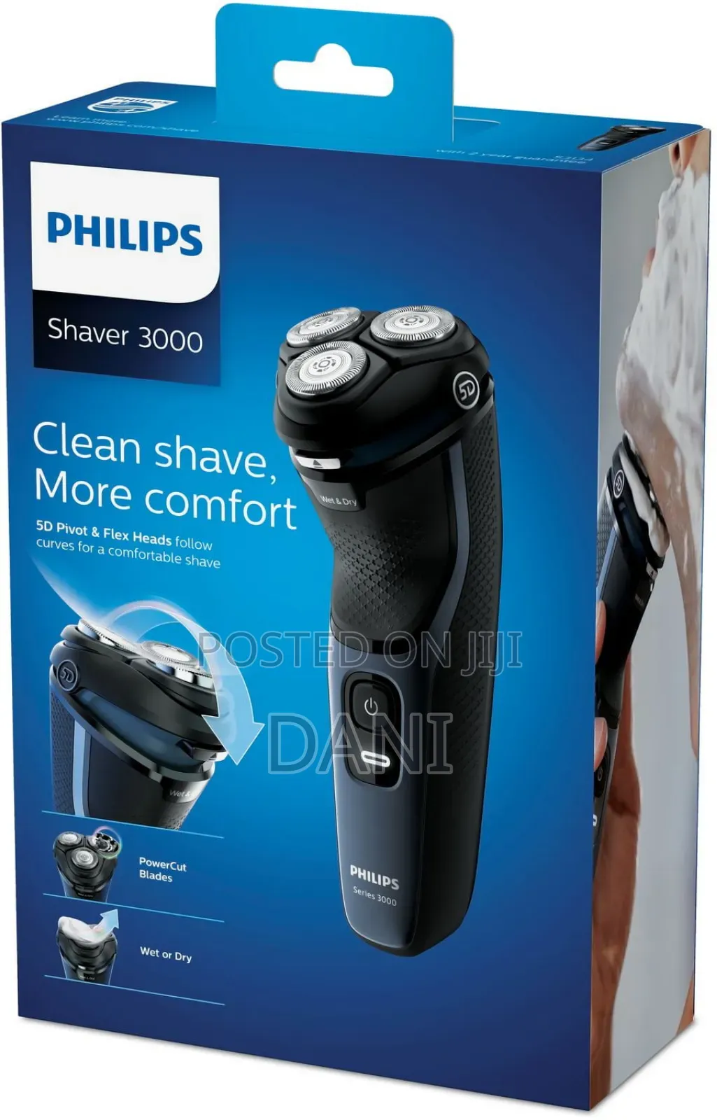 Philips Shaver