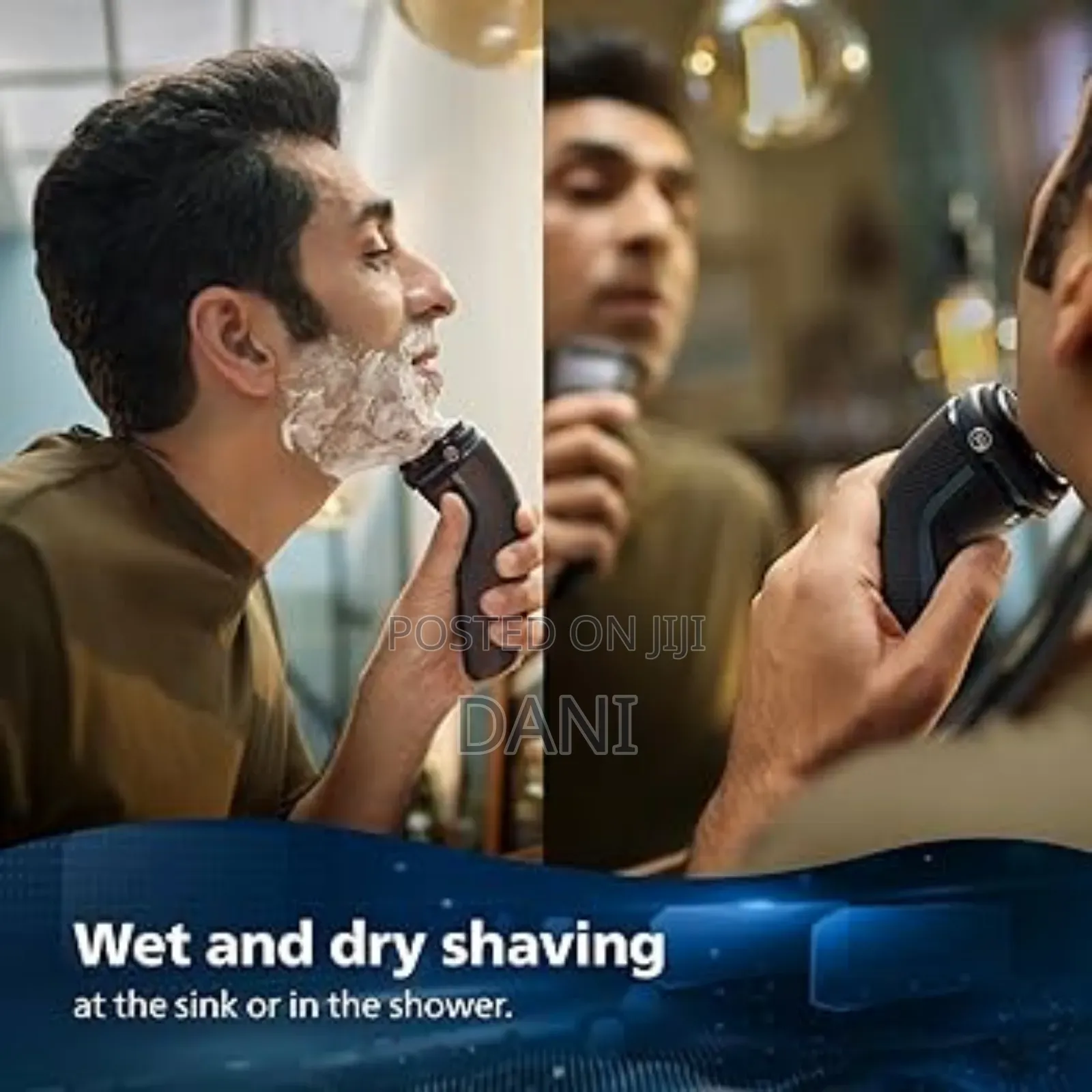 Philips Shaver