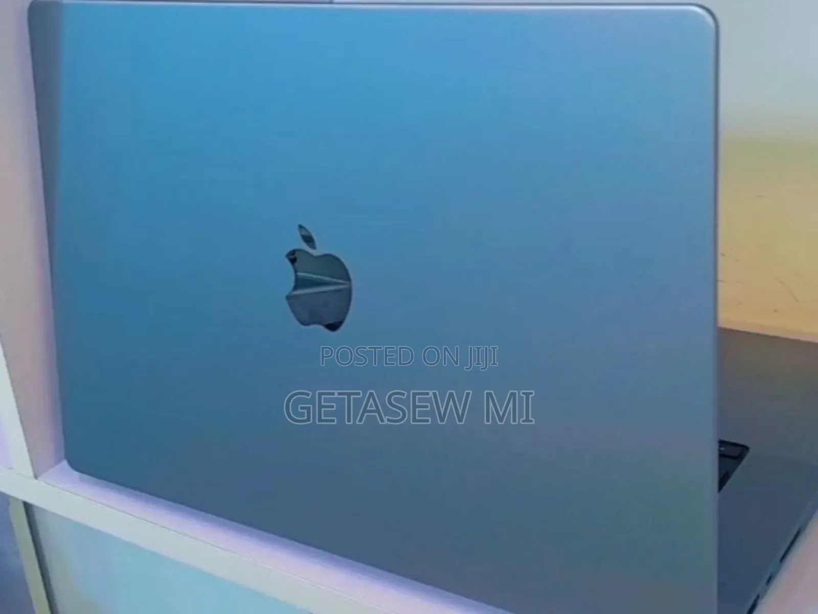 New Laptop Apple MacBook Pro 2023 M3 Pro 16GB Apple M2 SSD 1T