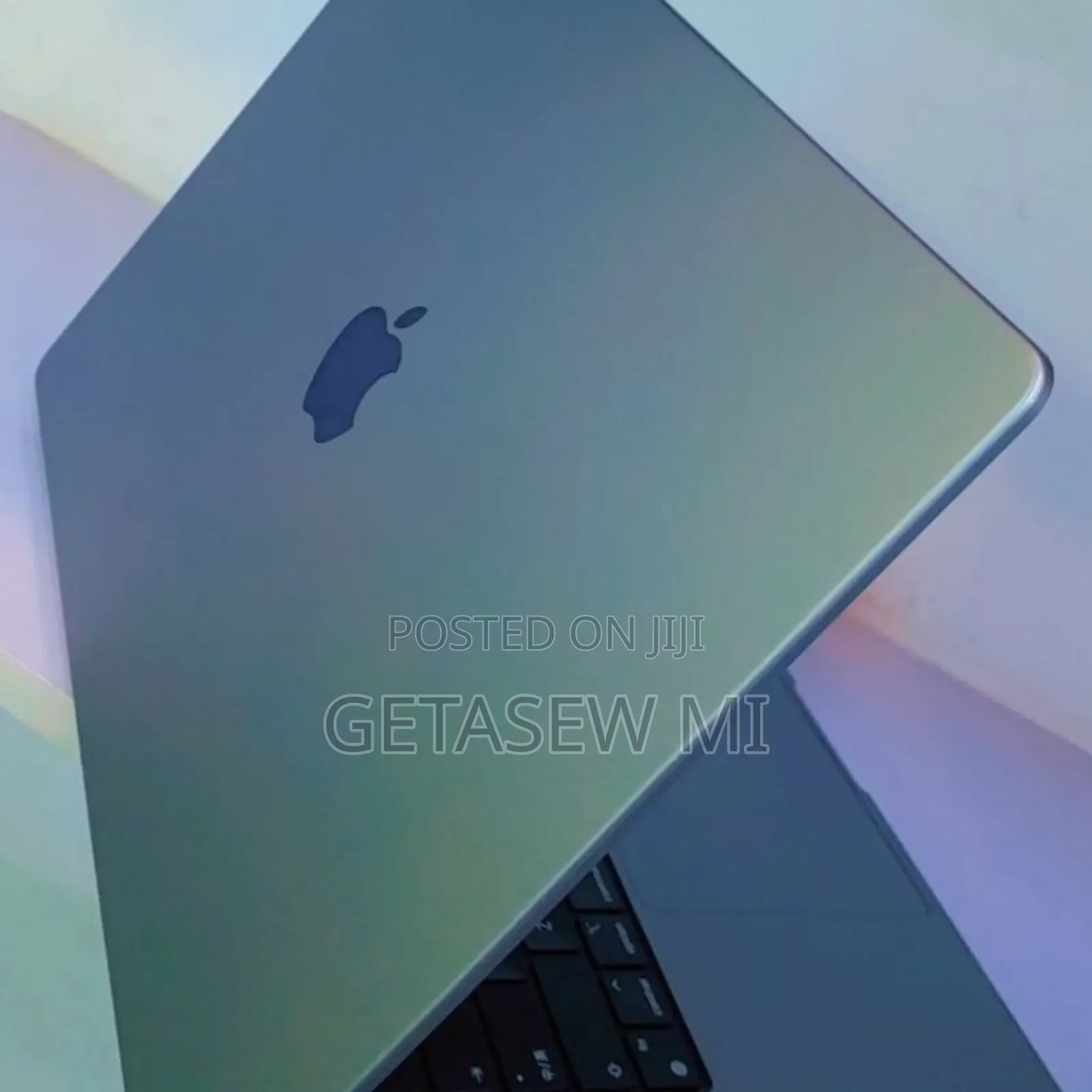 New Laptop Apple MacBook Pro 2023 M3 Pro 16GB Apple M2 SSD 1T