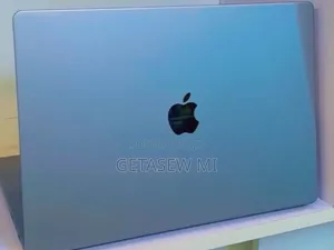 New Laptop Apple MacBook Pro 2023 M3 Pro 16GB Apple M2 SSD 1T