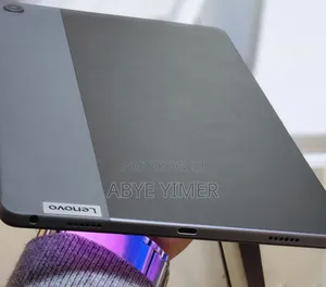 New Lenovo Tab M10 128 GB Gray