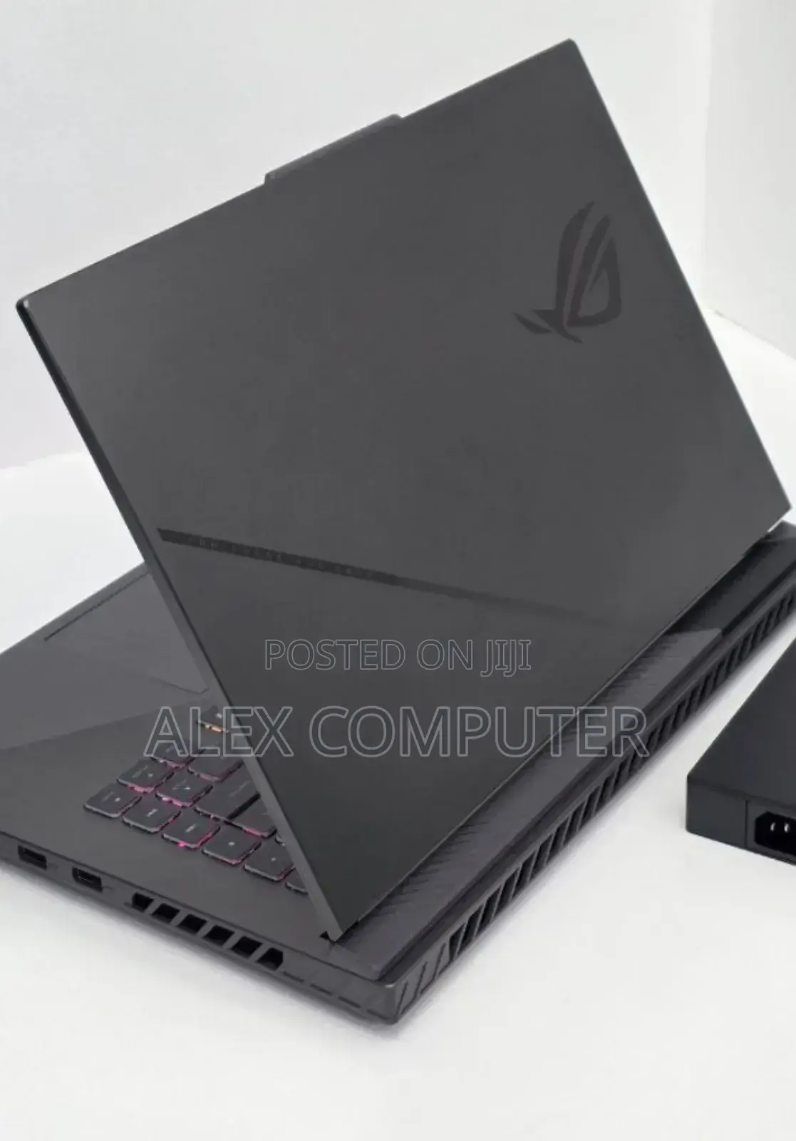 New Laptop Asus 16GB AMD Ryzen 9 SSD 1T