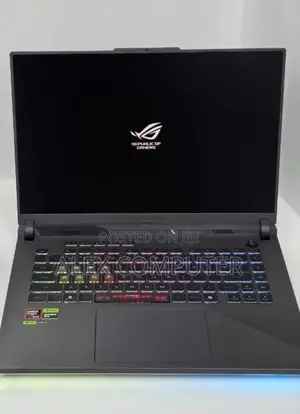 New Laptop Asus 16GB AMD Ryzen 9 SSD 1T
