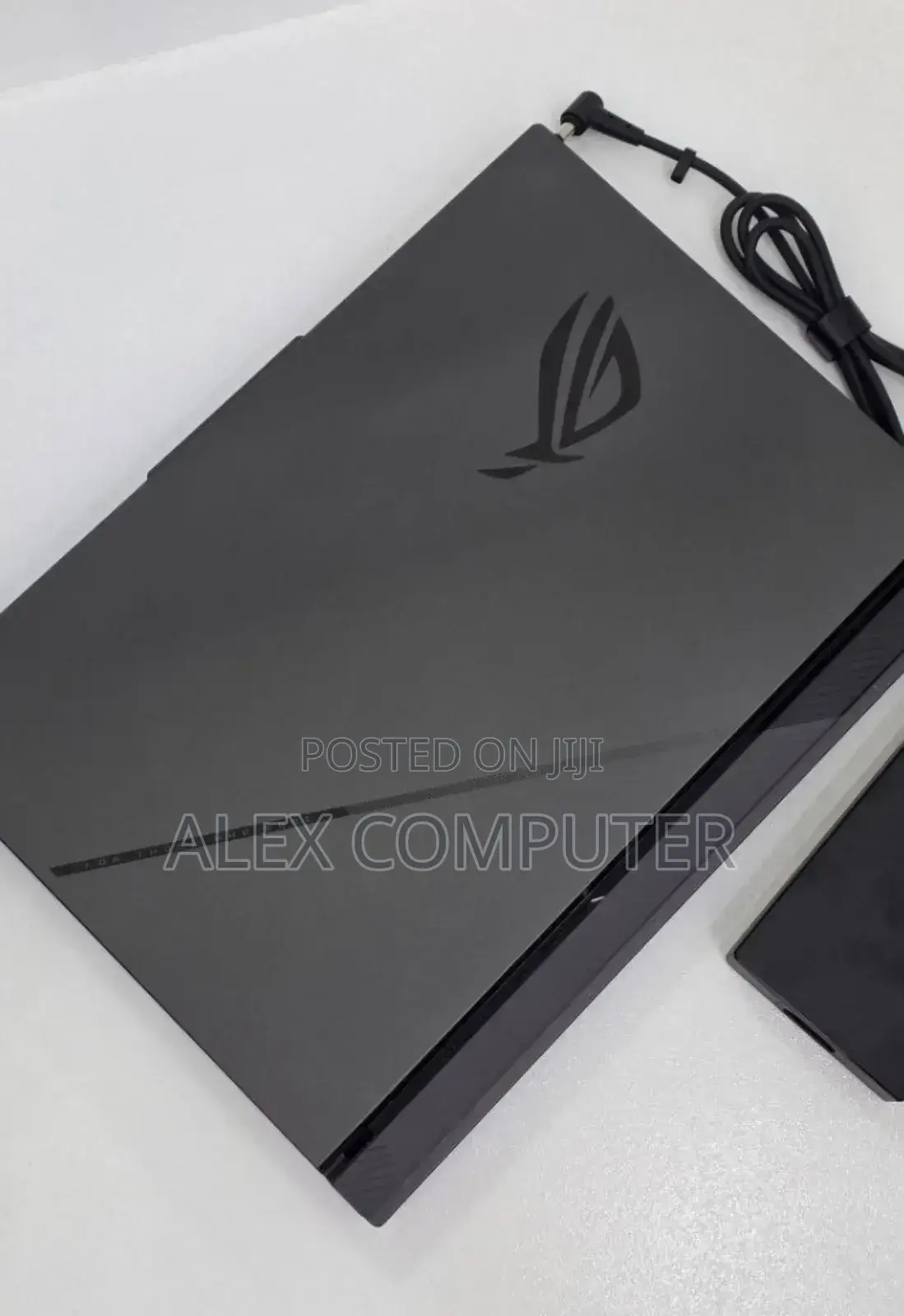 New Laptop Asus 16GB AMD Ryzen 9 SSD 1T