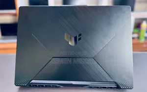 New Laptop Asus TUF Gaming A15 16GB AMD Ryzen 7 SSD 512GB
