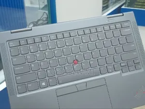 Photo - New Laptop Lenovo Thinkpad X1 Yoga 32GB Intel Core I7 SSD 512GB