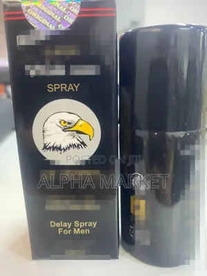 Photo - Super Viga 1 Million Dela Spray