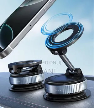 Magnetic Phone Holder