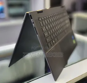 Photo - New Laptop HP 32GB Intel Core I7 SSD 1T