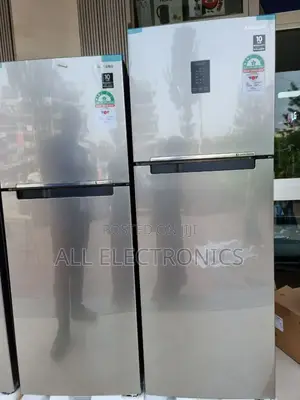 Samsung Refrigerator Fan 310
