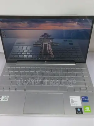 New Laptop HP Envy X360 16GB Intel Core I7 SSD 1T