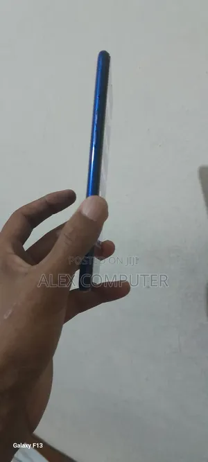 Samsung Galaxy A10s 32 GB Blue