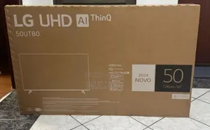 Lg Tv Ut80 55"65"86"
