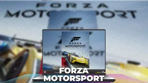 Photo - Forza Motorsport