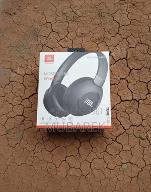 Photo - JBL T580 Deep Bass My Honest Unboxing