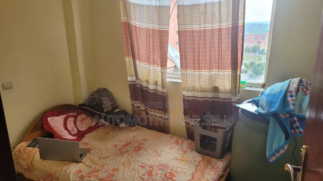 3bdrm Condo in Bole for sale