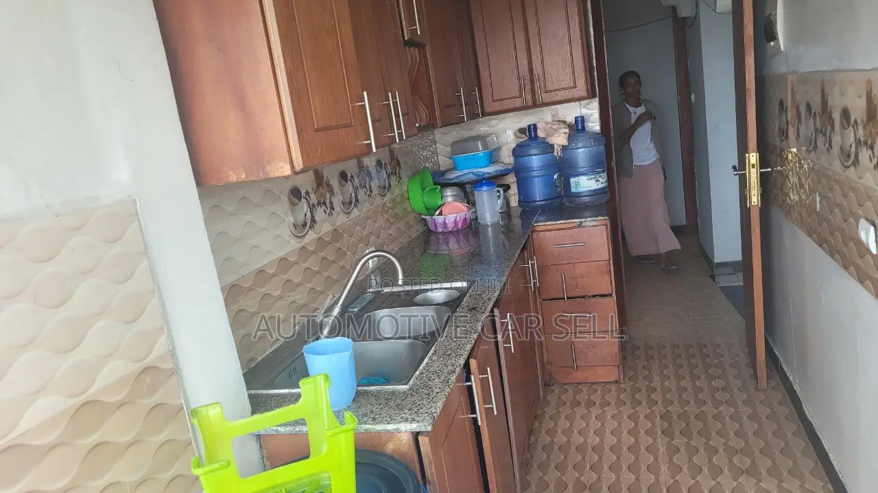 3bdrm Condo in Bole for sale