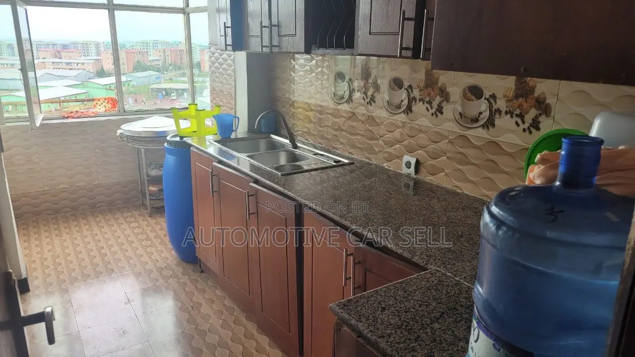 3bdrm Condo in Bole for sale