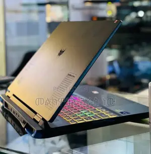 New Laptop Acer Predator Helios Neo 16 16GB Intel Core I9 SSD 1T