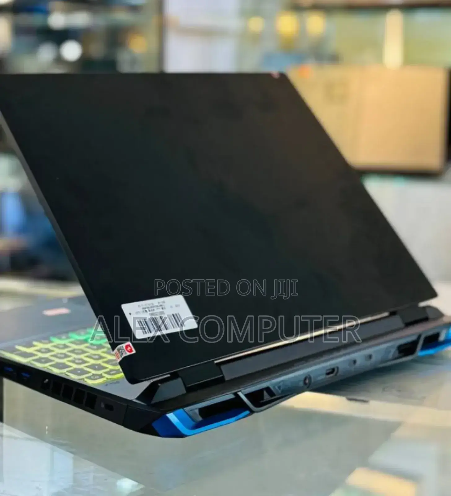 New Laptop Acer Predator Helios Neo 16 16GB Intel Core I9 SSD 1T