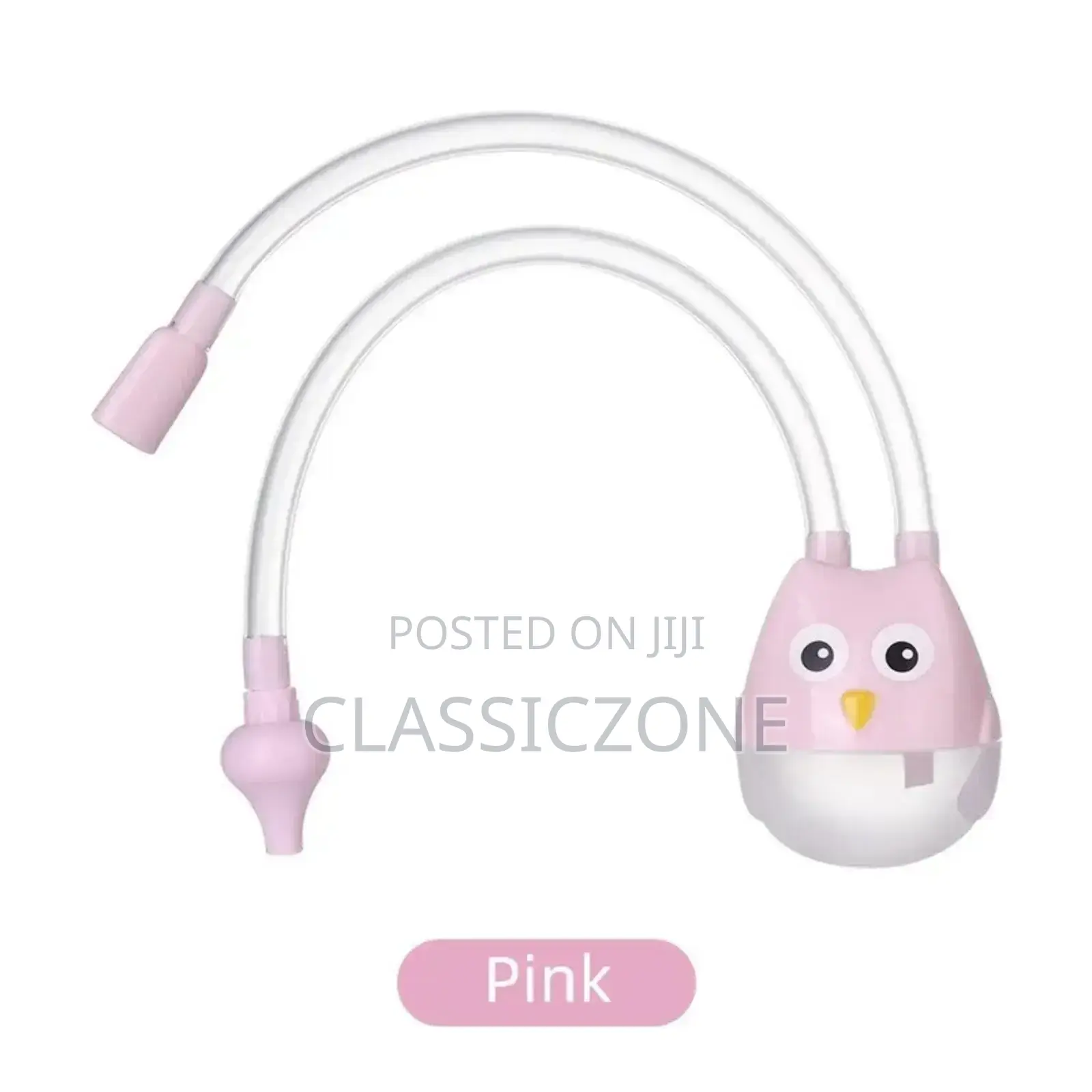 Mouth and Nasal Aspirator