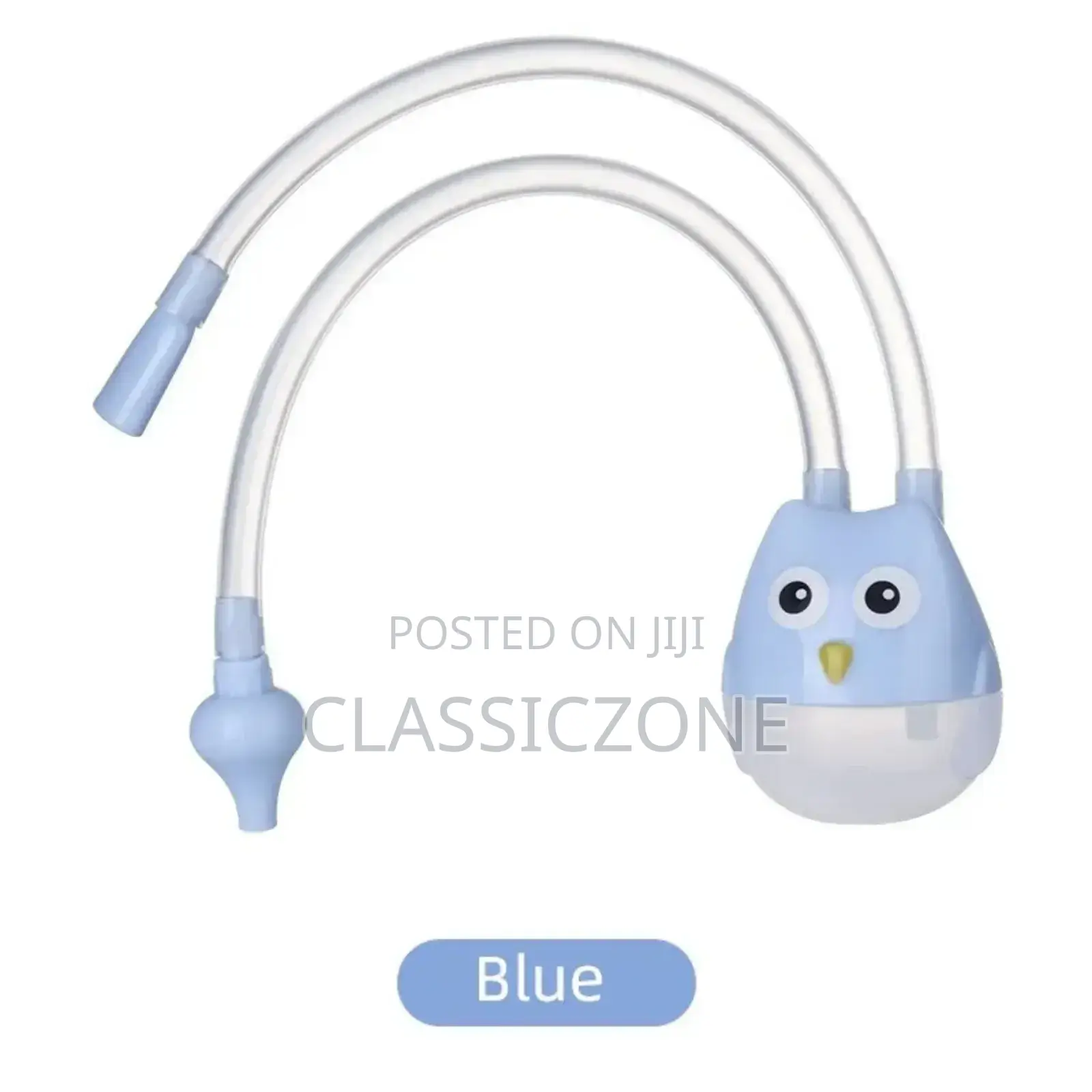 Mouth and Nasal Aspirator