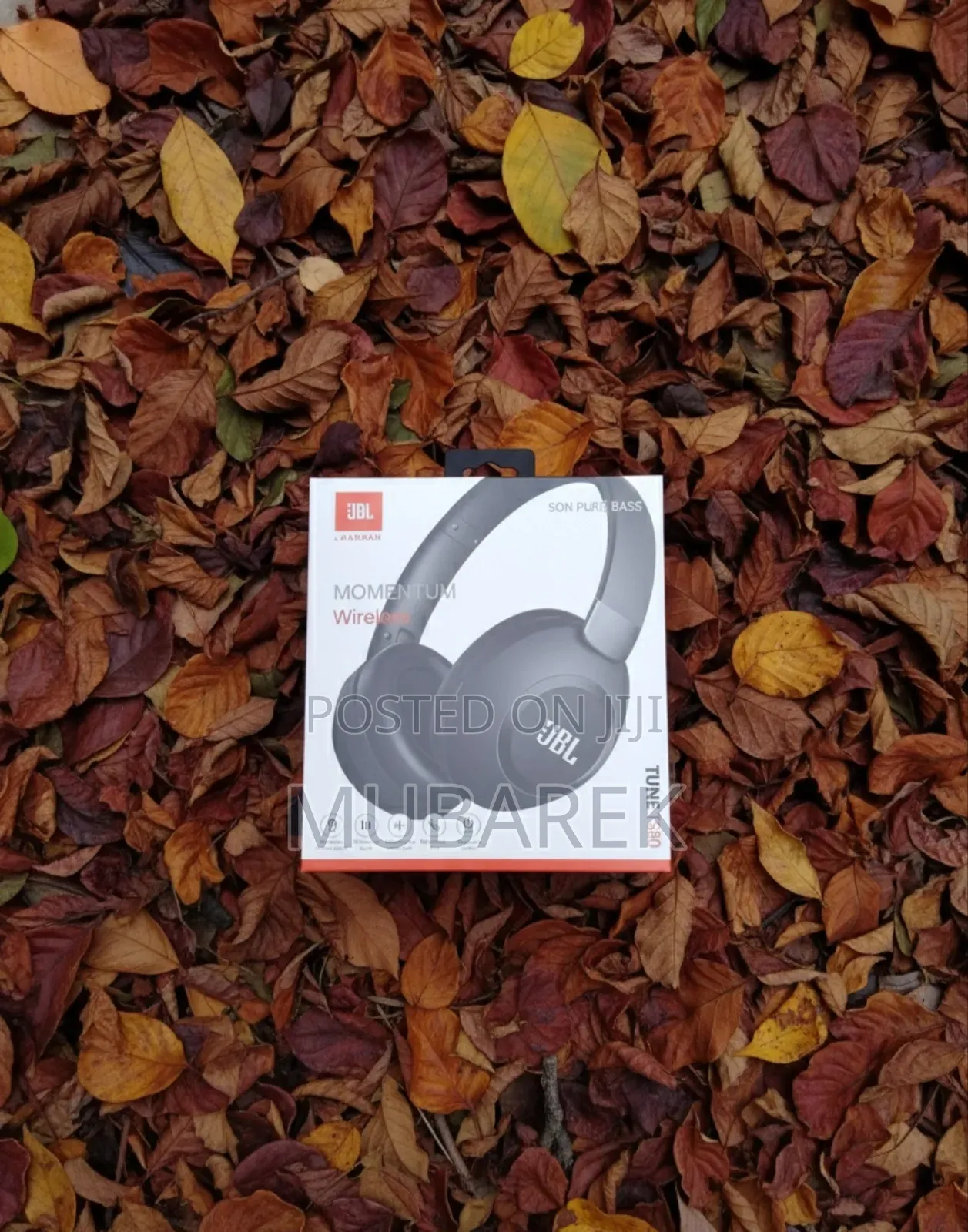 JBL T580 Deep Bass Review on a Budget