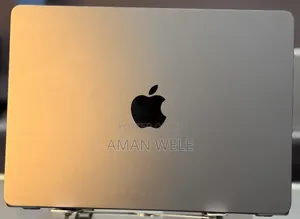 New Laptop Apple MacBook Air 2022 M2 8GB Apple M2 SSD 256GB