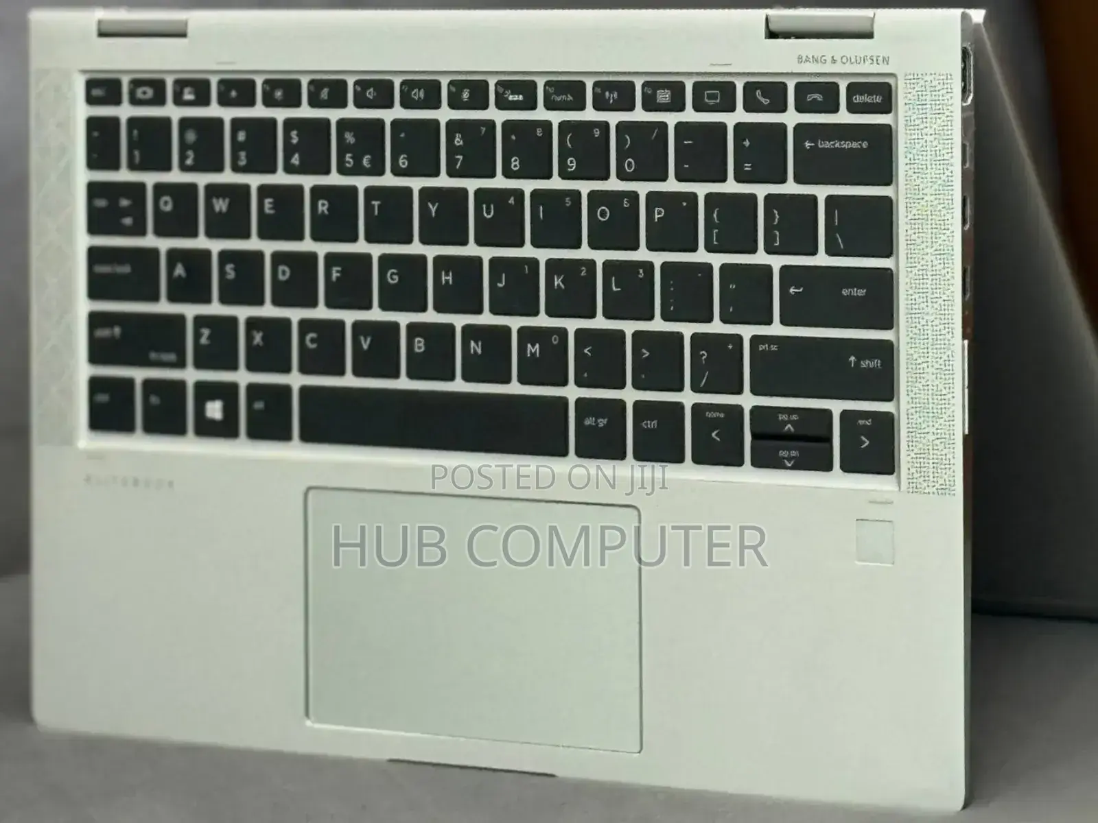 New Laptop HP EliteBook X360 1030 G3 8GB Intel Core I7 SSD 256GB