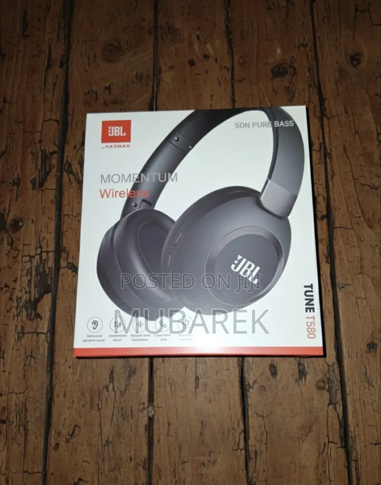 ​Jbl T580 Deep Bass Bass Test on Edm Tracks