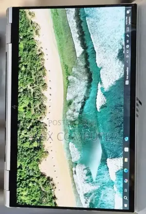 New Laptop HP EliteBook 1040 G8 16GB Intel Core I7 SSD 512GB